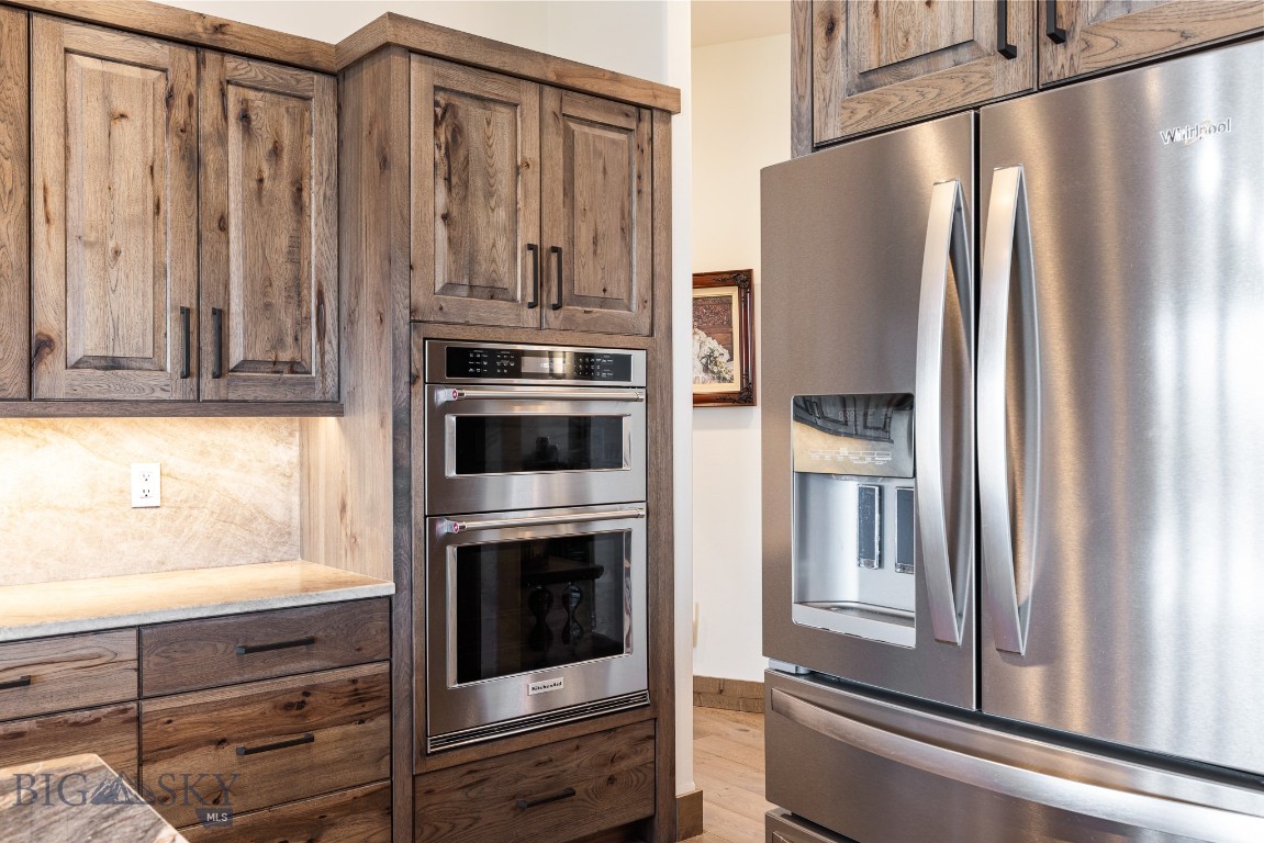 Spain Bridge Ranch - Residential