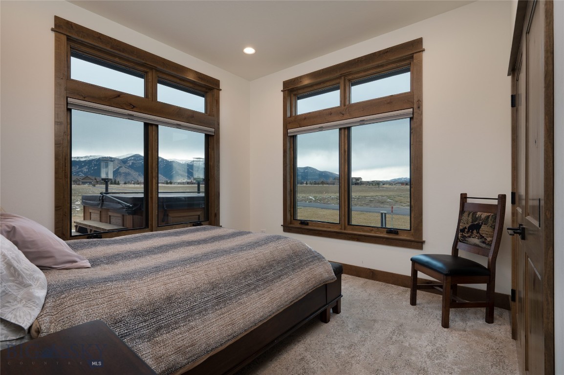 Spain Bridge Ranch - Residential