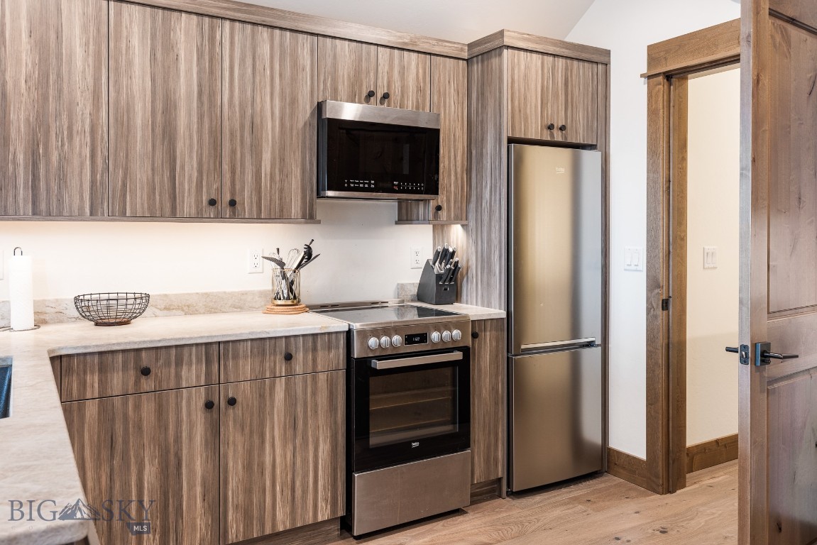 Spain Bridge Ranch - Residential