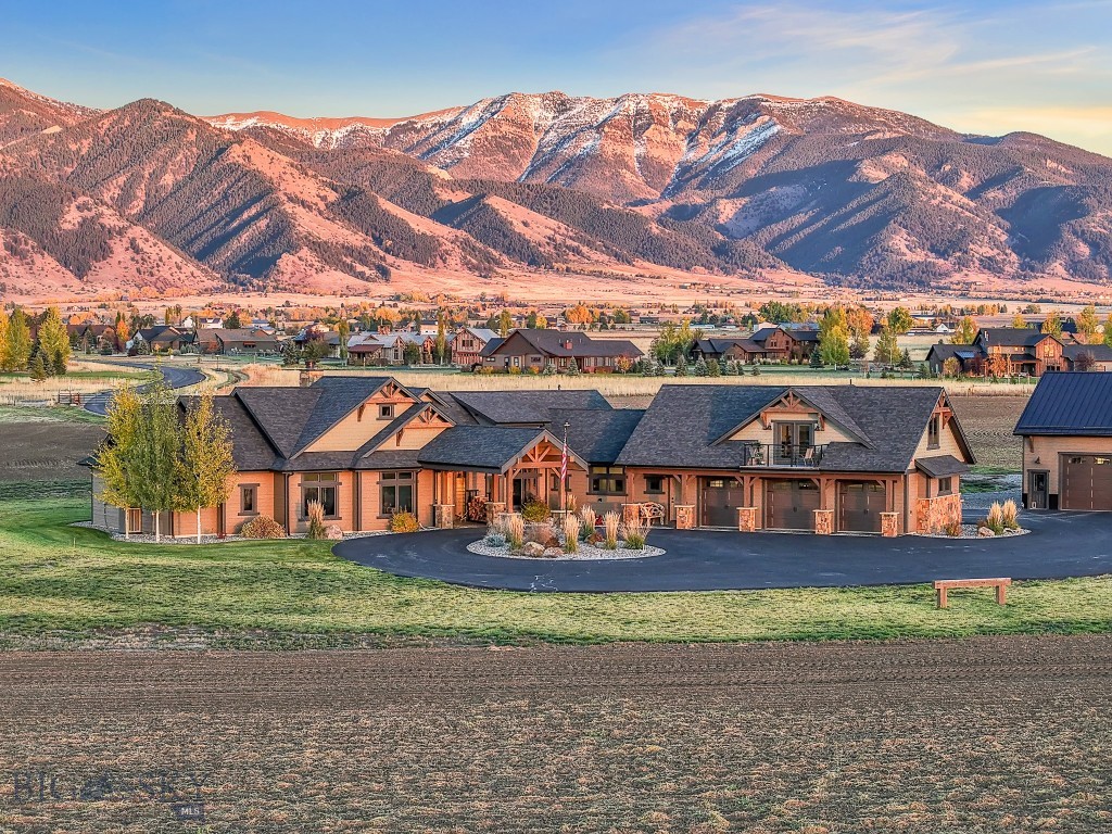 Spain Bridge Ranch - Residential