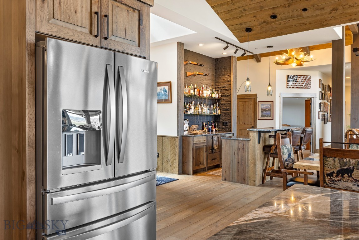 Spain Bridge Ranch - Residential