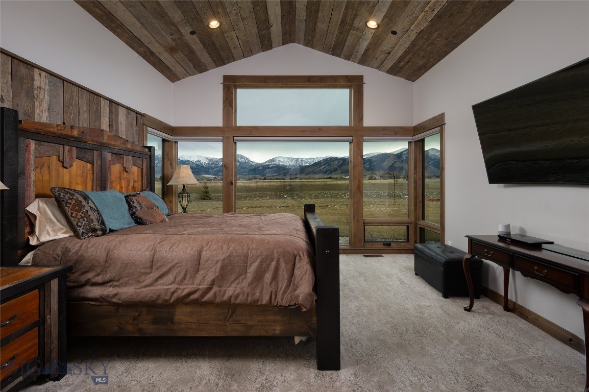 Spain Bridge Ranch - Residential