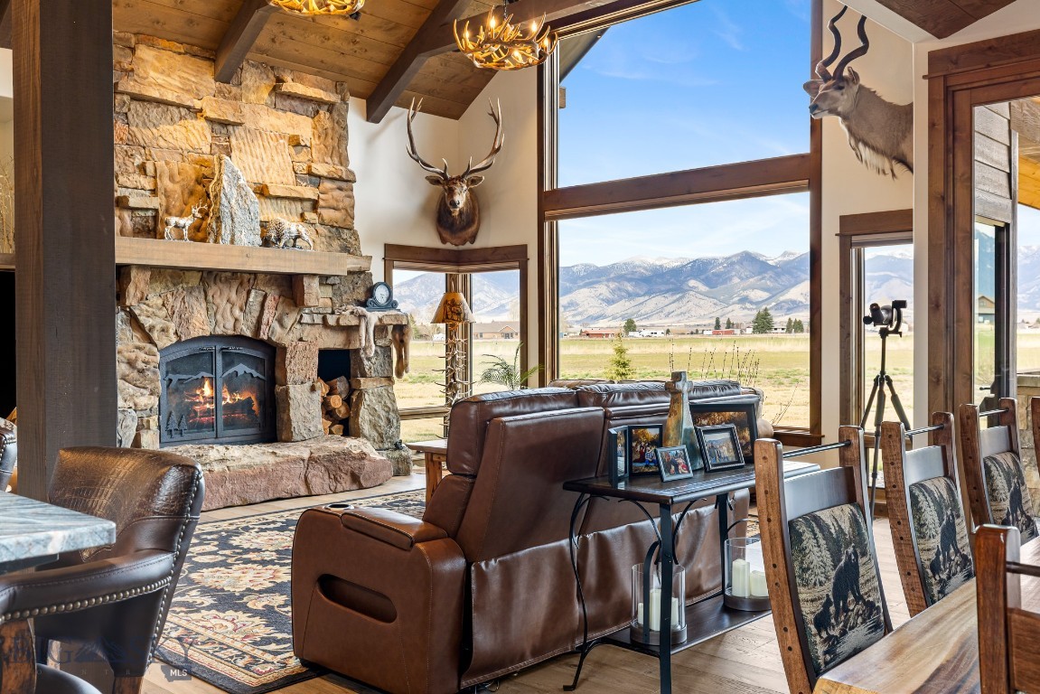 Spain Bridge Ranch - Residential