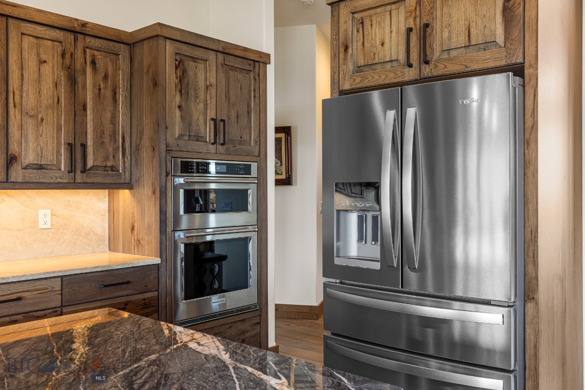 Spain Bridge Ranch - Residential