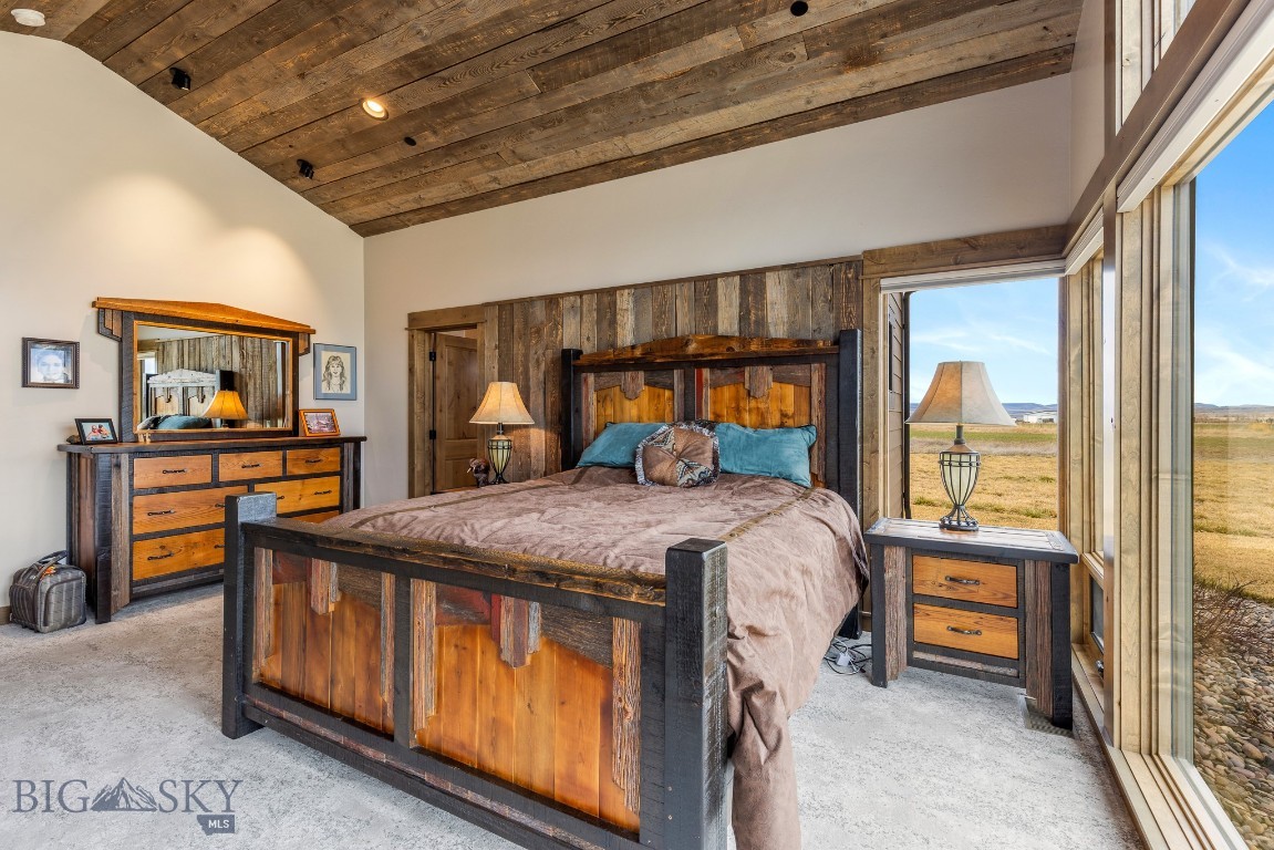 Spain Bridge Ranch - Residential