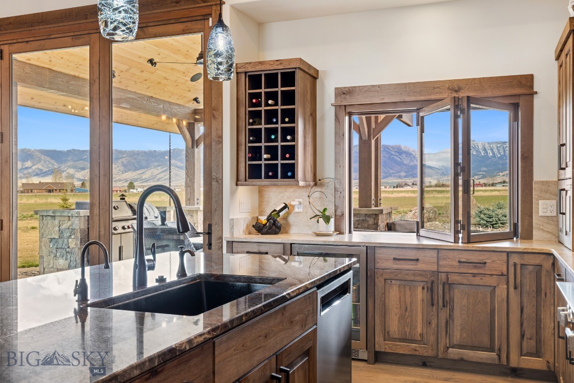 Spain Bridge Ranch - Residential
