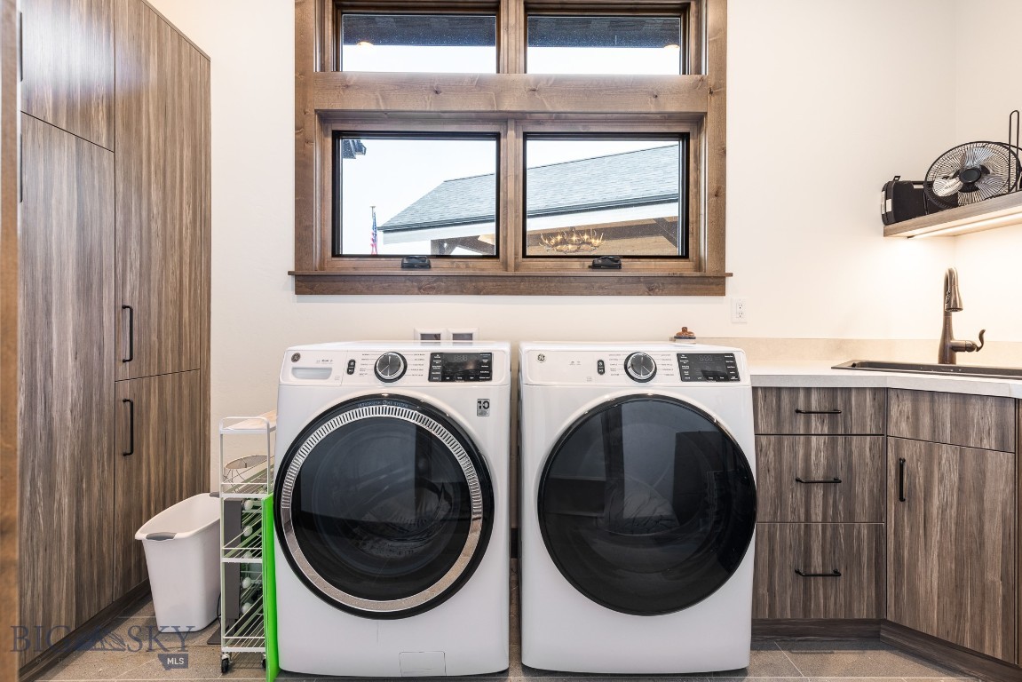 Spain Bridge Ranch - Residential