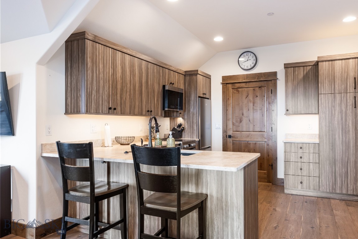 Spain Bridge Ranch - Residential