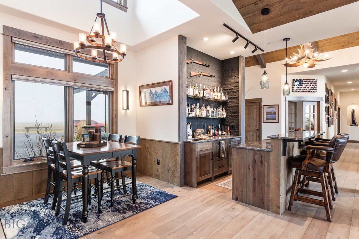 Spain Bridge Ranch - Residential