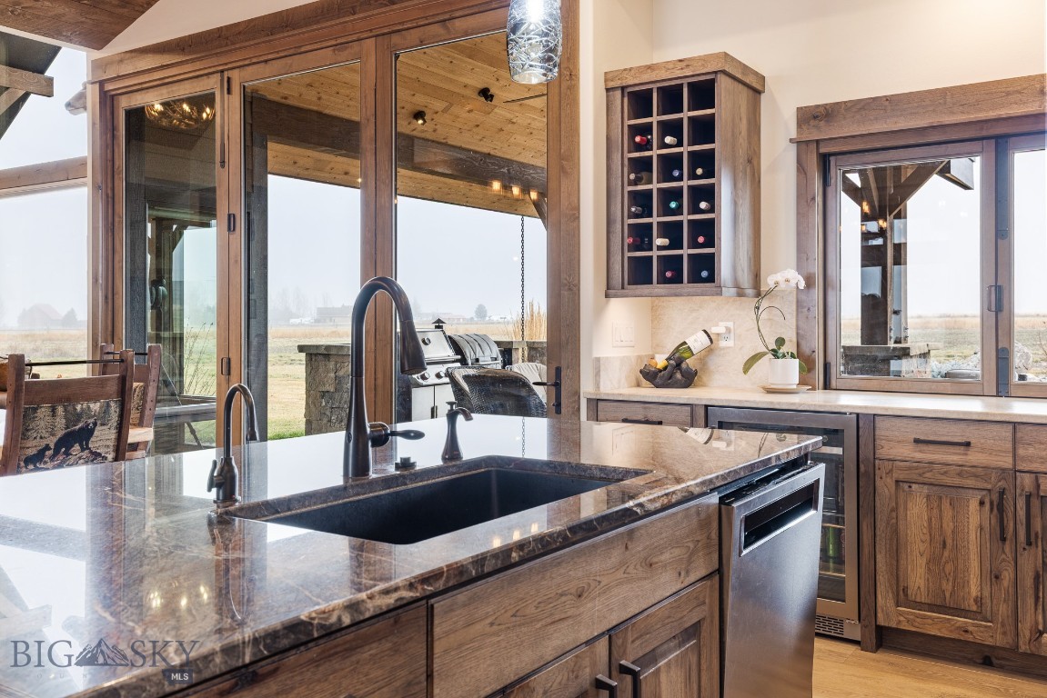 Spain Bridge Ranch - Residential