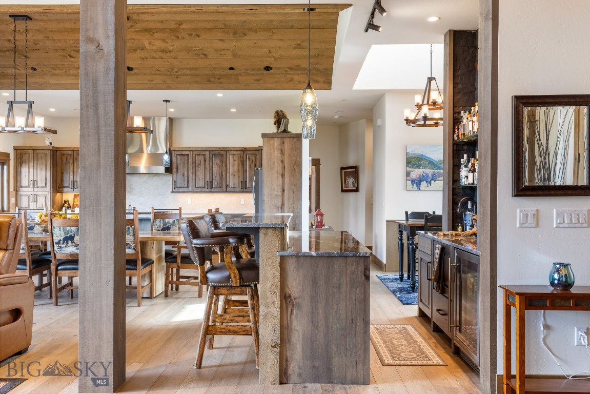 Spain Bridge Ranch - Residential