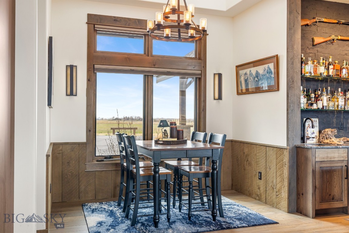 Spain Bridge Ranch - Residential