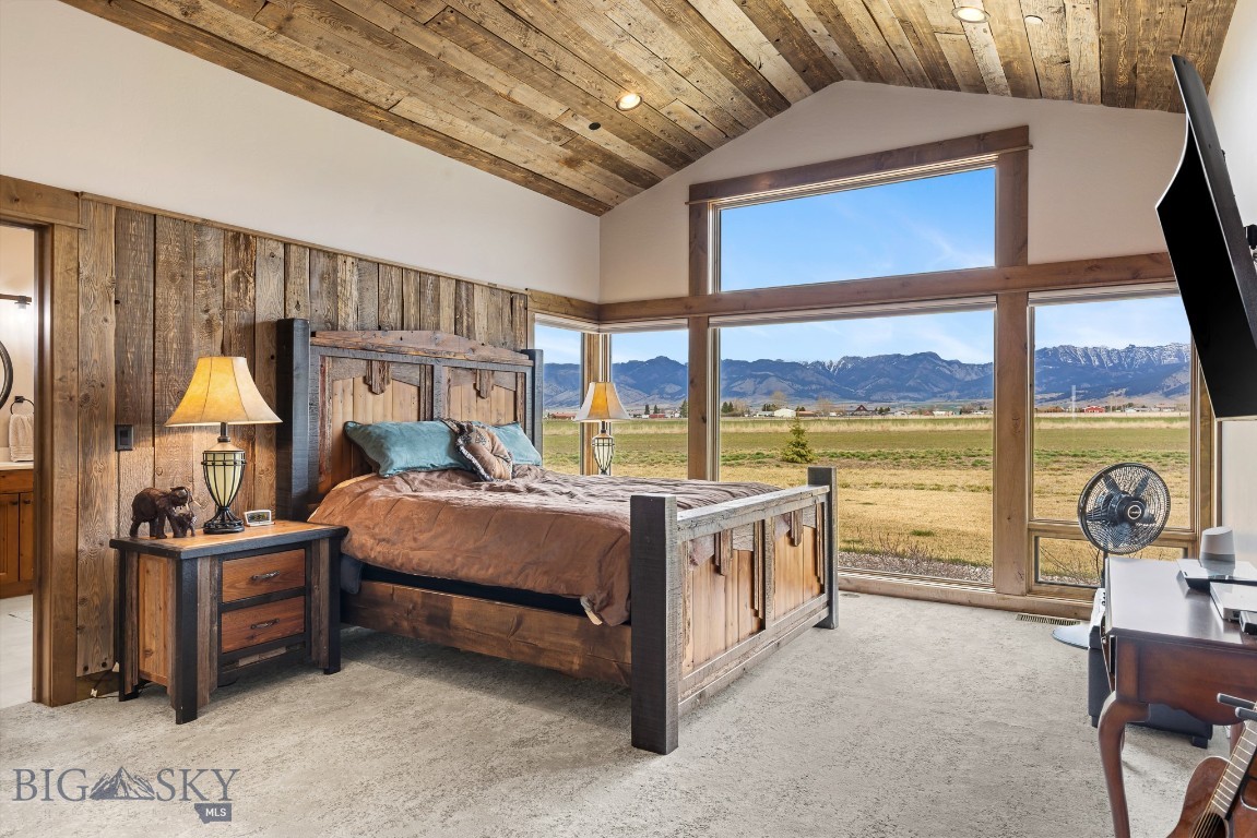 Spain Bridge Ranch - Residential