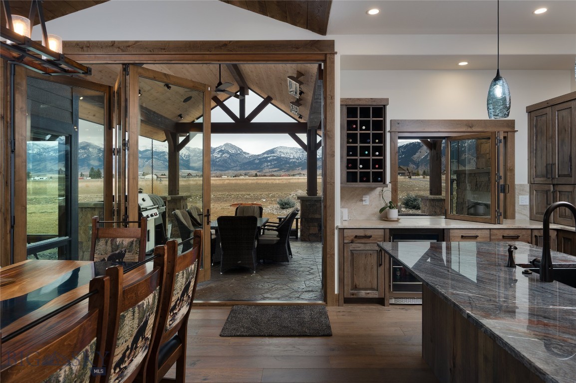 Spain Bridge Ranch - Residential