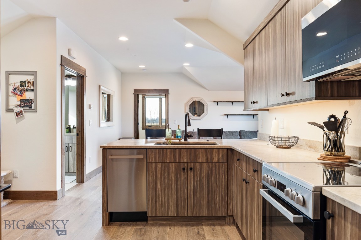 Spain Bridge Ranch - Residential