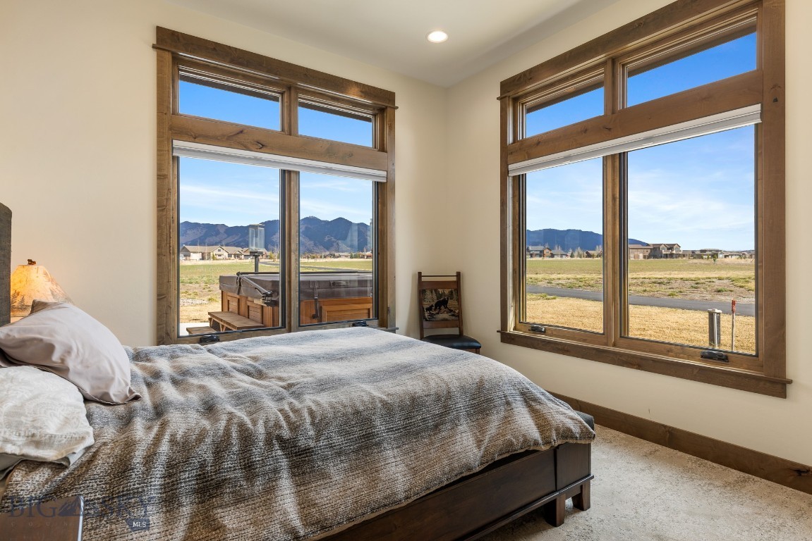 Spain Bridge Ranch - Residential