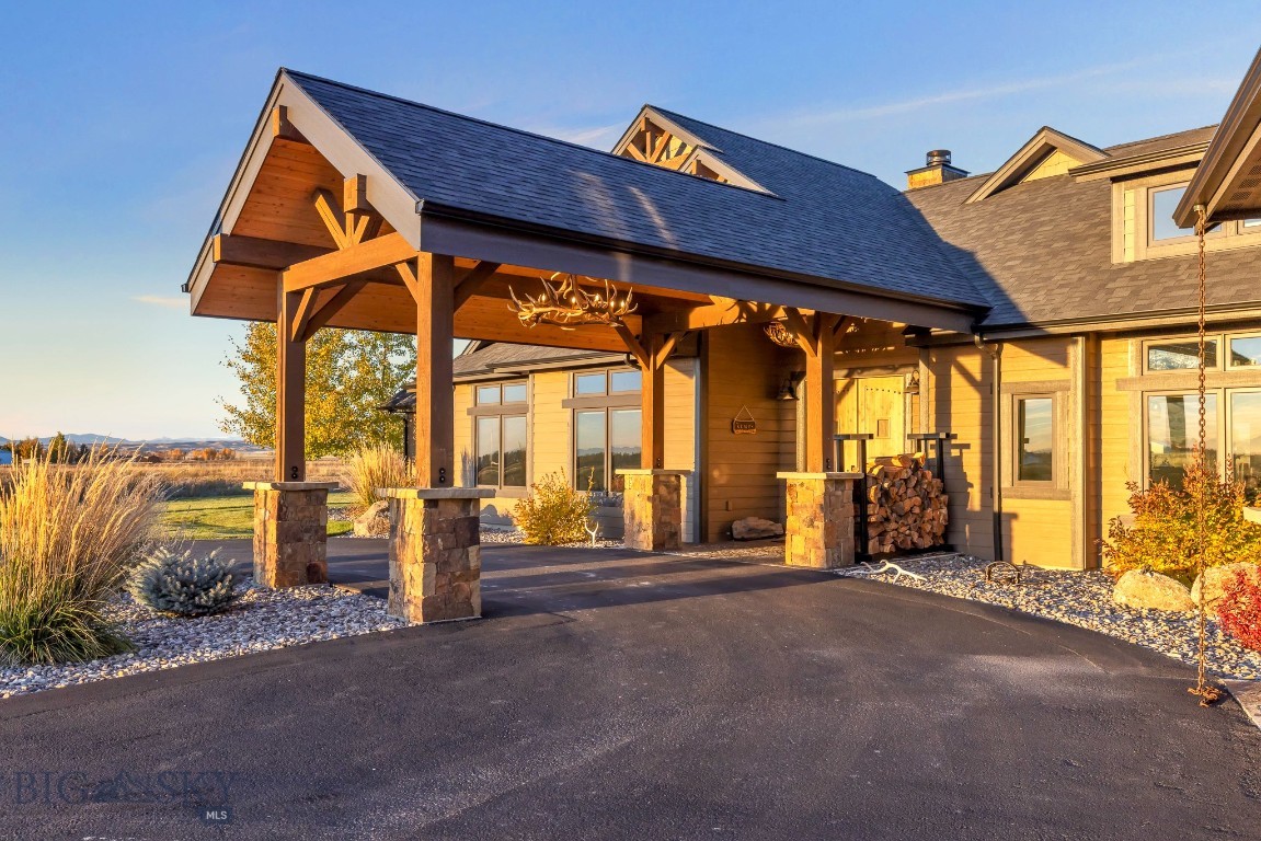 987 Spain Bridge Ranch Road