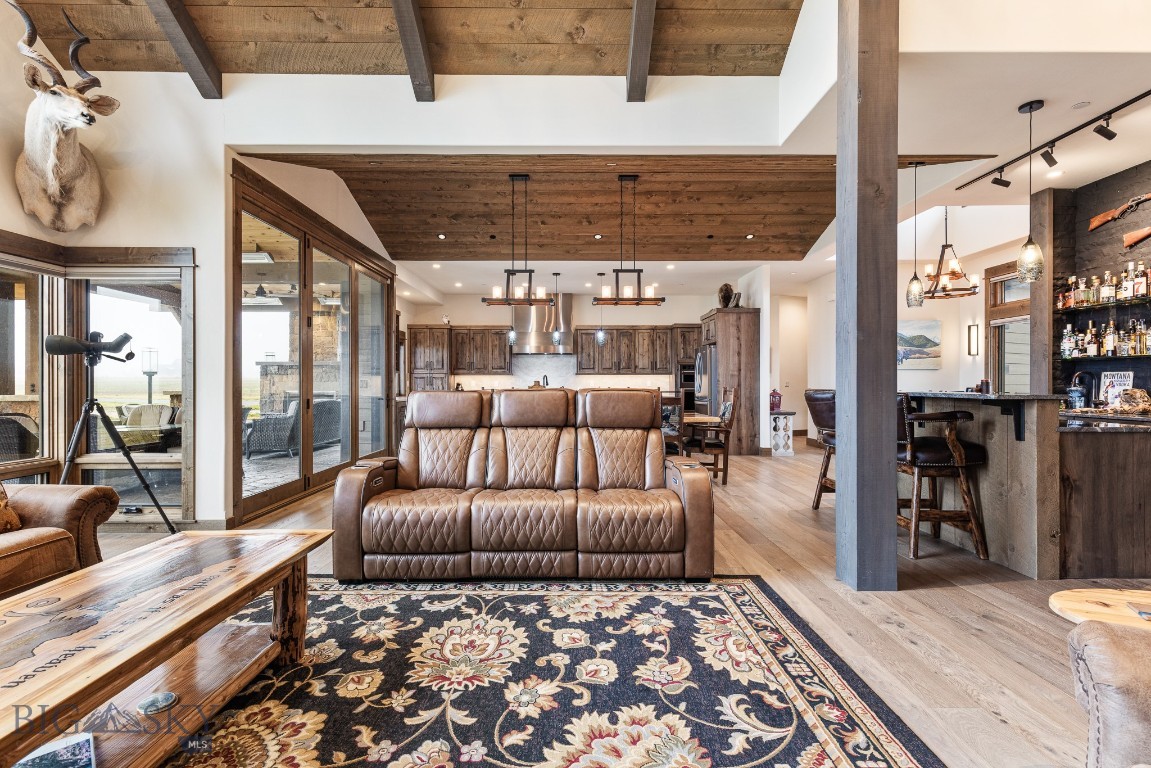 Spain Bridge Ranch - Residential