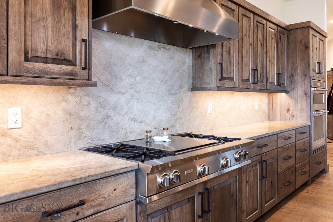 Spain Bridge Ranch - Residential