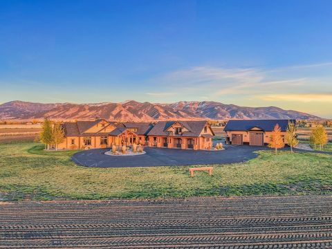 Photo of 987 Spain Bridge Ranch Road, Belgrade, MT 59714 (MLS # 407530)