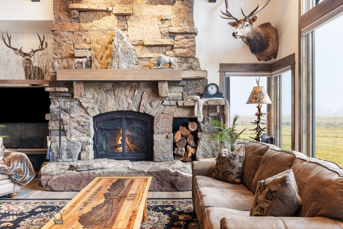 Spain Bridge Ranch - Residential