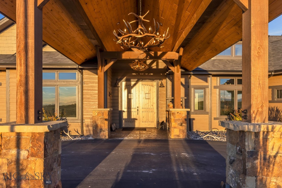 987 Spain Bridge Ranch Road