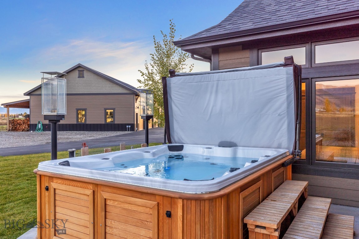 Spain Bridge Ranch - Residential