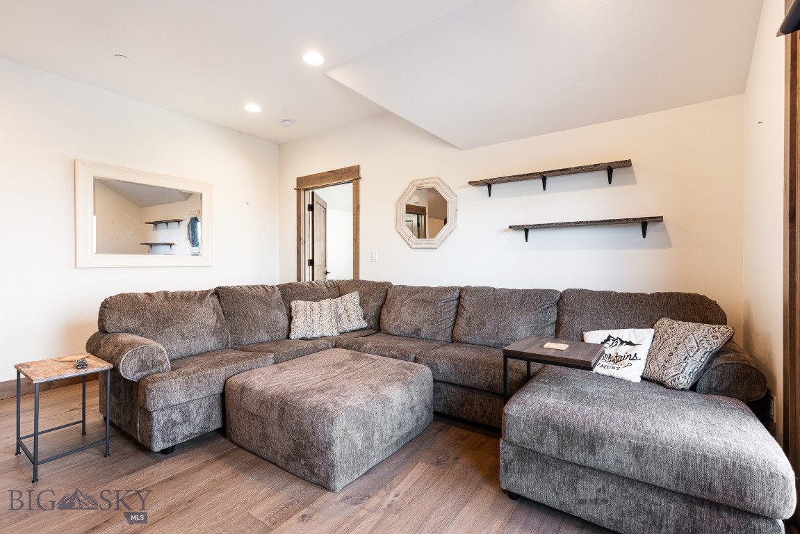 Spain Bridge Ranch - Residential