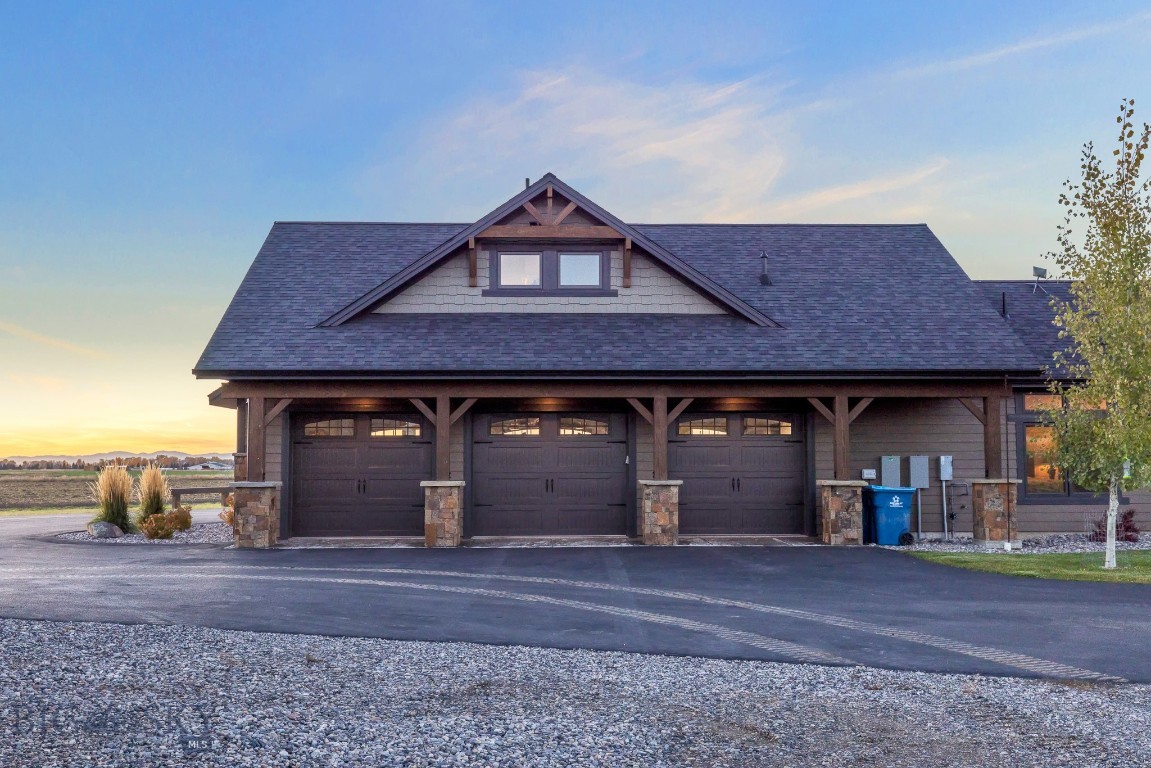 Spain Bridge Ranch - Residential