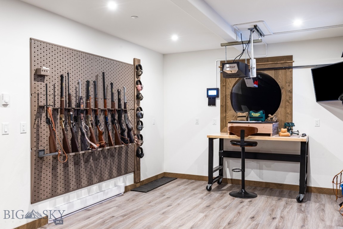 Spain Bridge Ranch - Residential