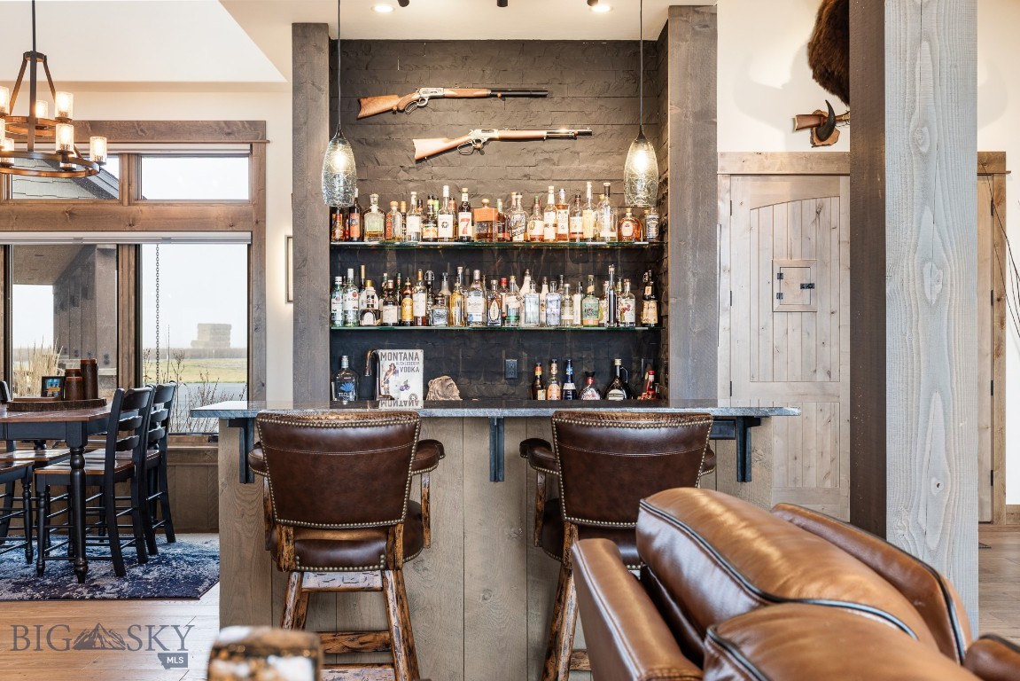 Spain Bridge Ranch - Residential