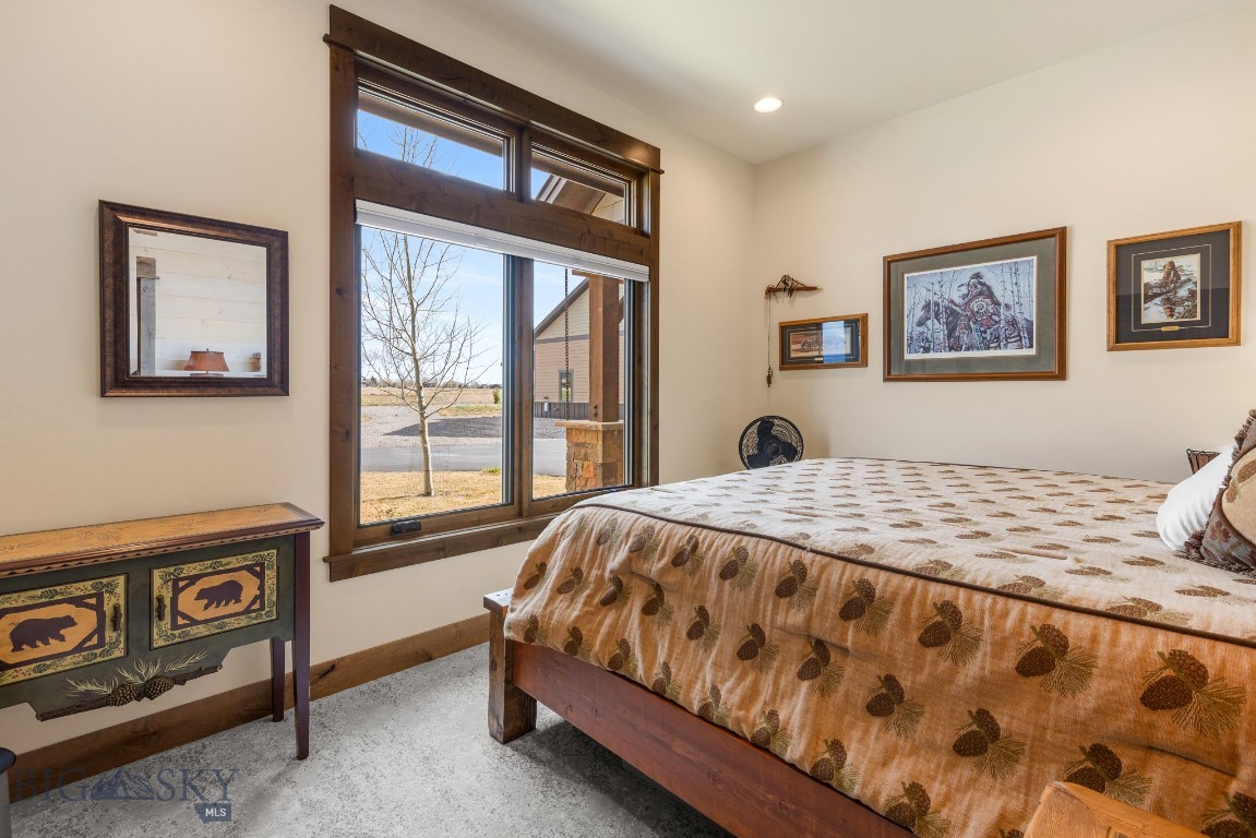 Spain Bridge Ranch - Residential