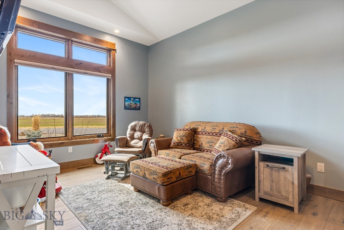 Spain Bridge Ranch - Residential