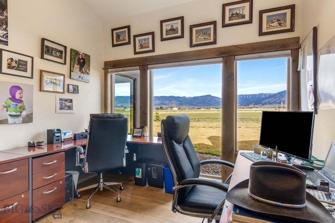 Spain Bridge Ranch - Residential
