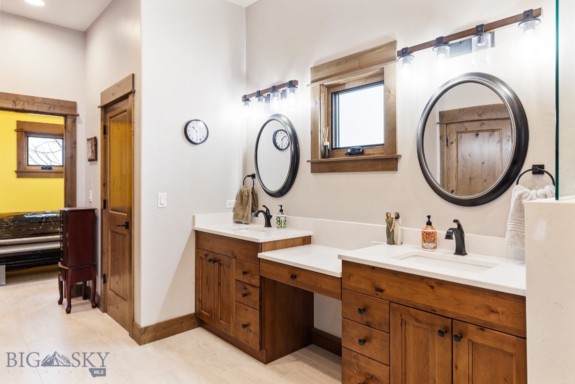 Spain Bridge Ranch - Residential