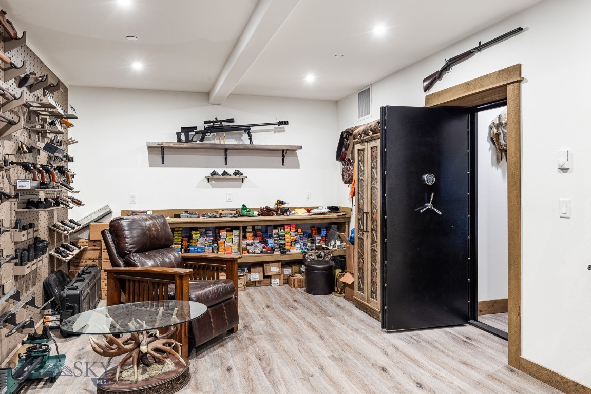 Spain Bridge Ranch - Residential