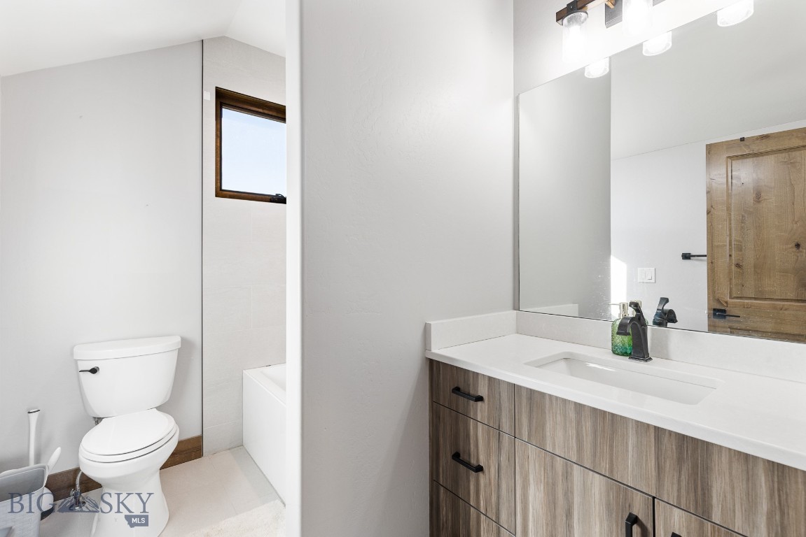 Spain Bridge Ranch - Residential