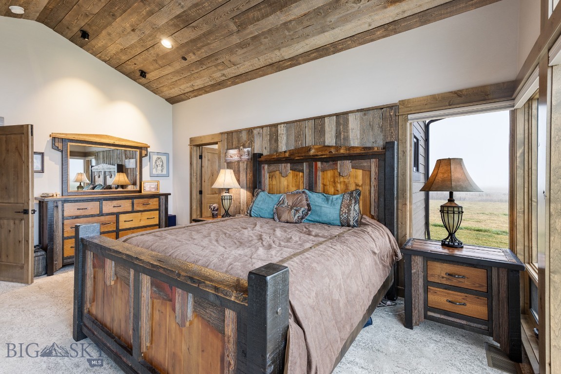 Spain Bridge Ranch - Residential