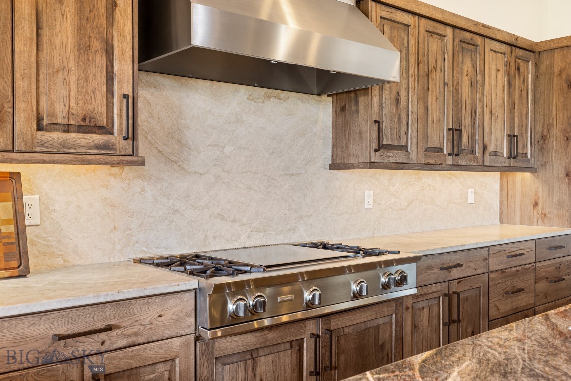 Spain Bridge Ranch - Residential