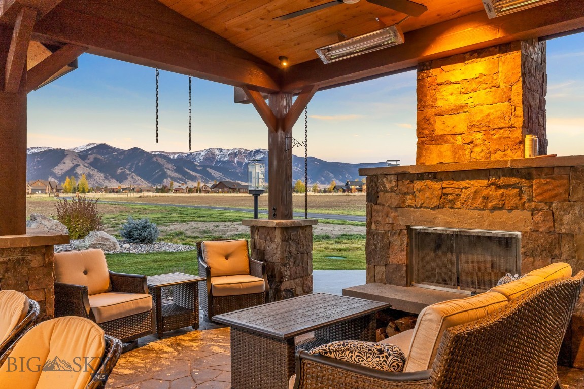 Spain Bridge Ranch - Residential