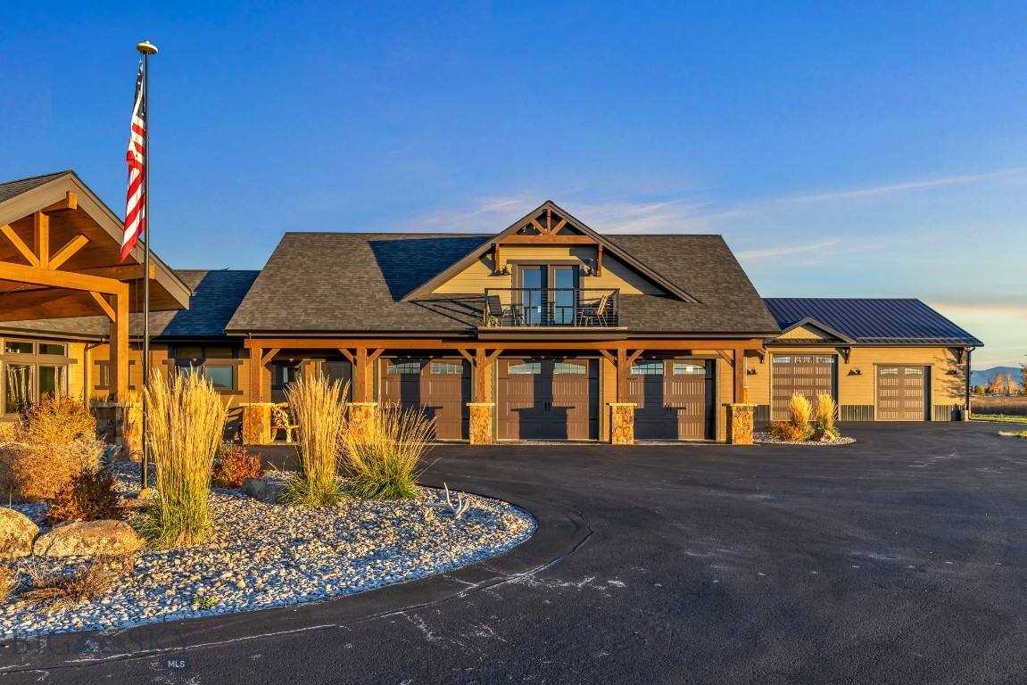 Spain Bridge Ranch - Residential