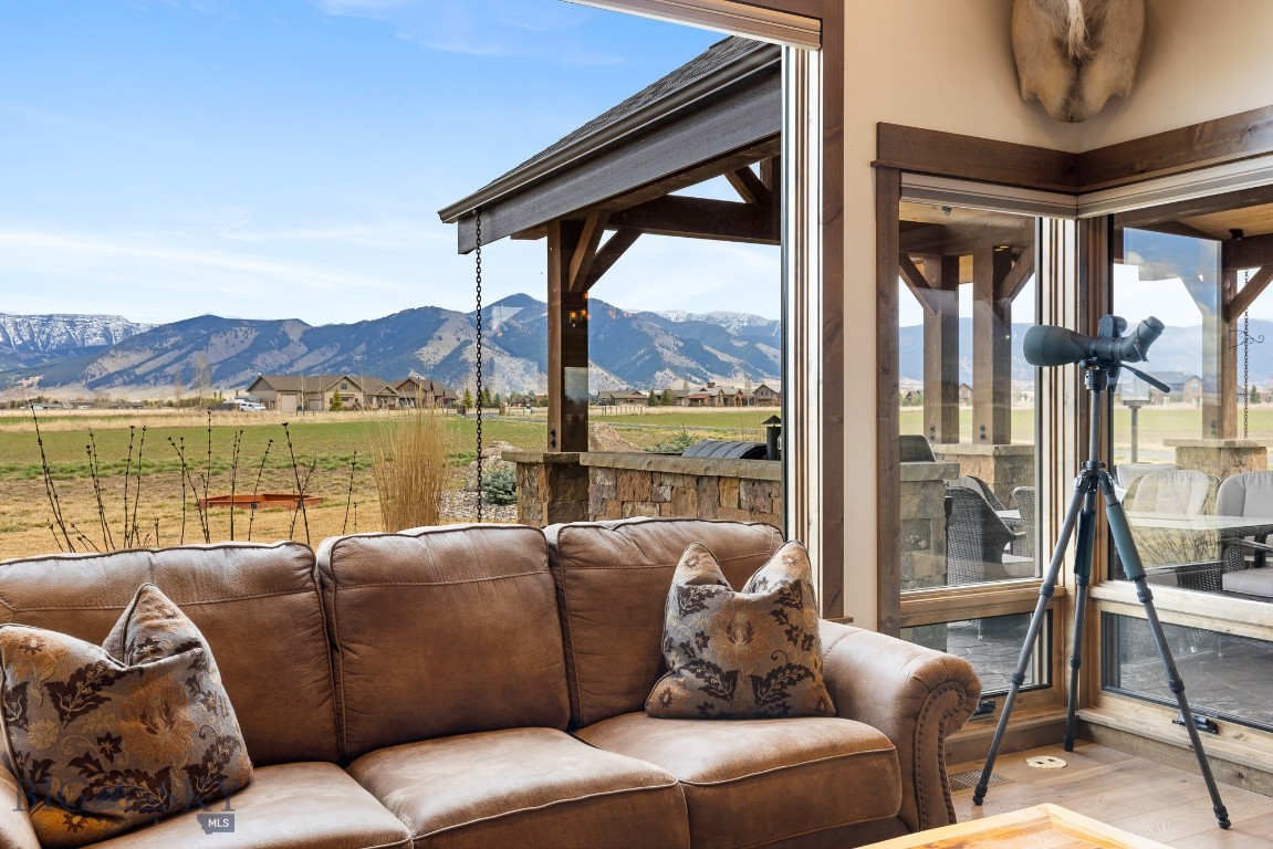 Spain Bridge Ranch - Residential