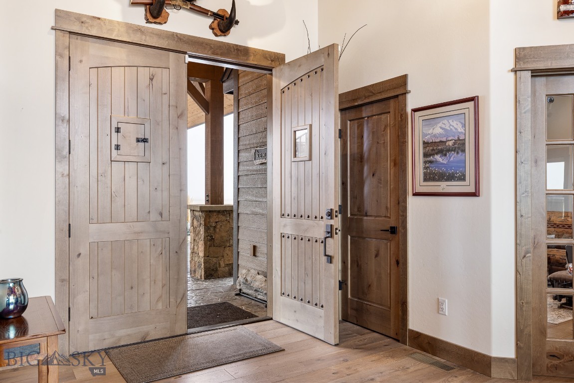 Spain Bridge Ranch - Residential