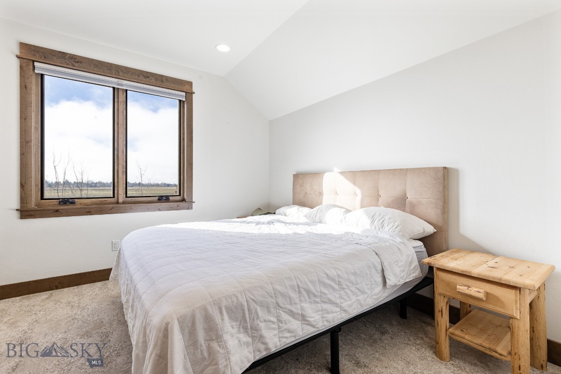 Spain Bridge Ranch - Residential