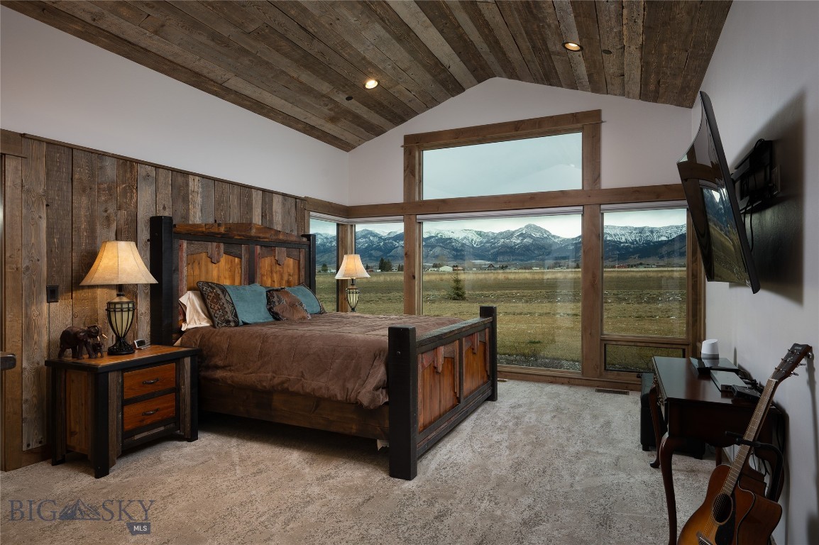 Spain Bridge Ranch - Residential