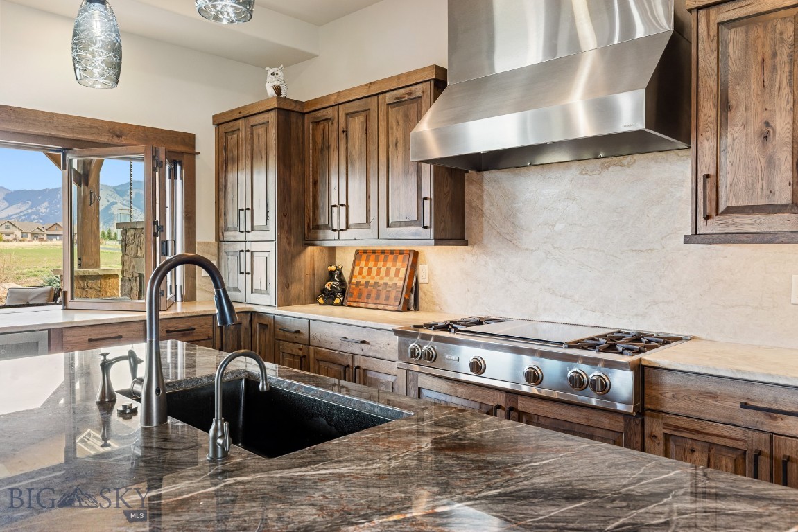 Spain Bridge Ranch - Residential