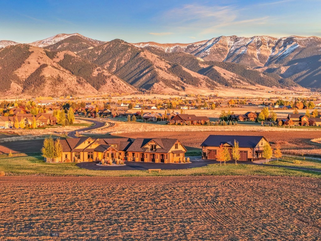Spain Bridge Ranch - Residential
