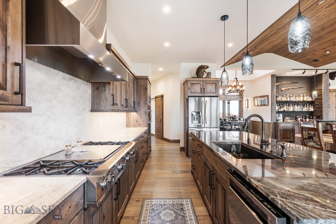 Spain Bridge Ranch - Residential