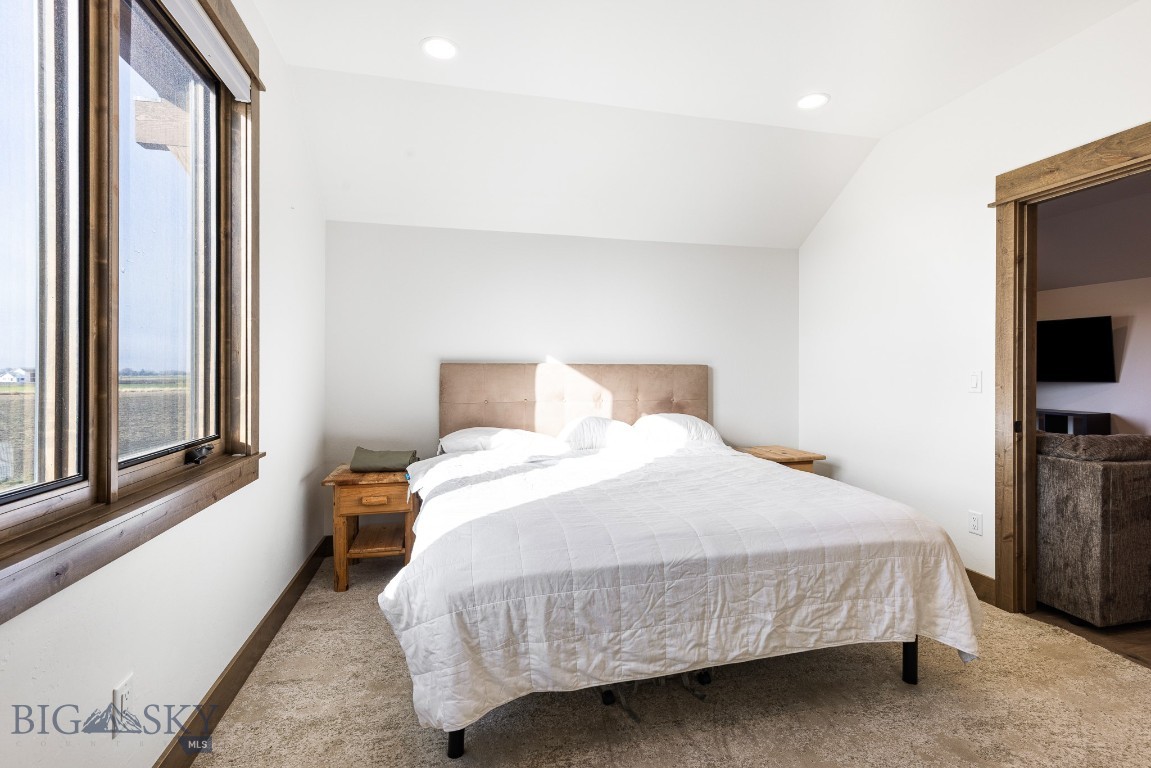 Spain Bridge Ranch - Residential