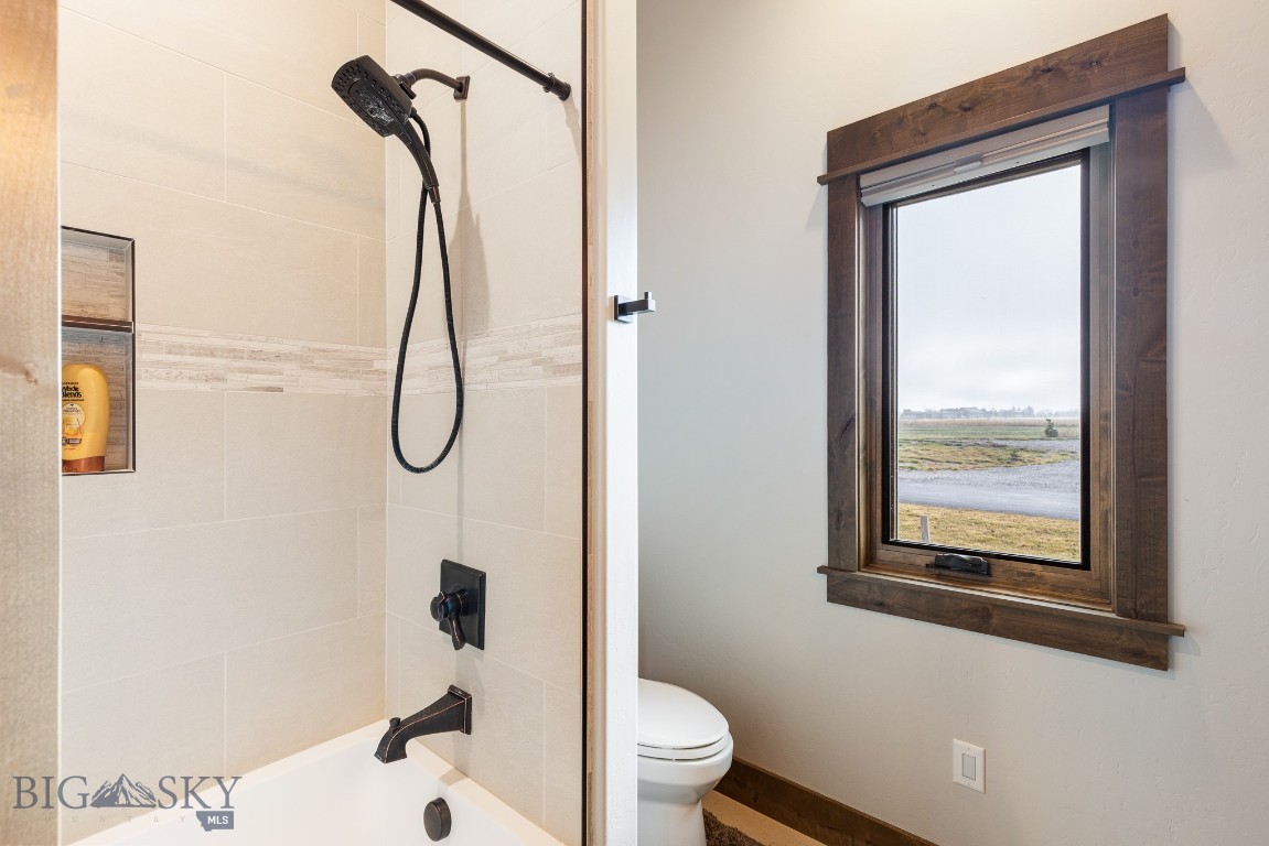 Spain Bridge Ranch - Residential